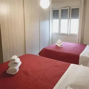  Bed & Breakfast Valdaro